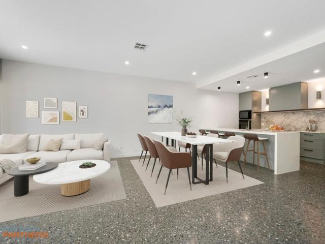 Property for sale in Dickson, Australian Capital Territory