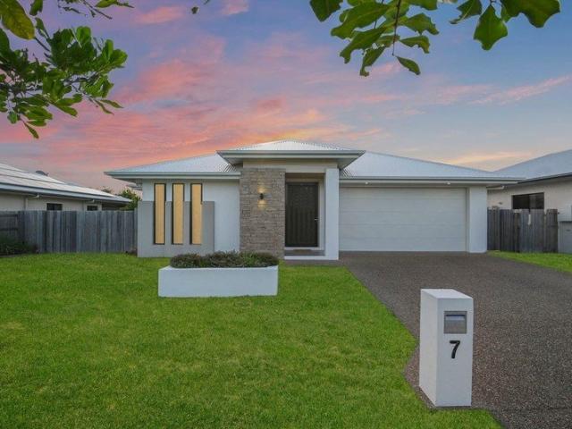 House for rent in Bohle Plains, Queensland