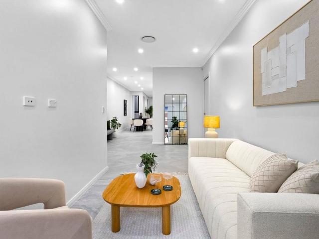 House for rent in Casula, Sydney