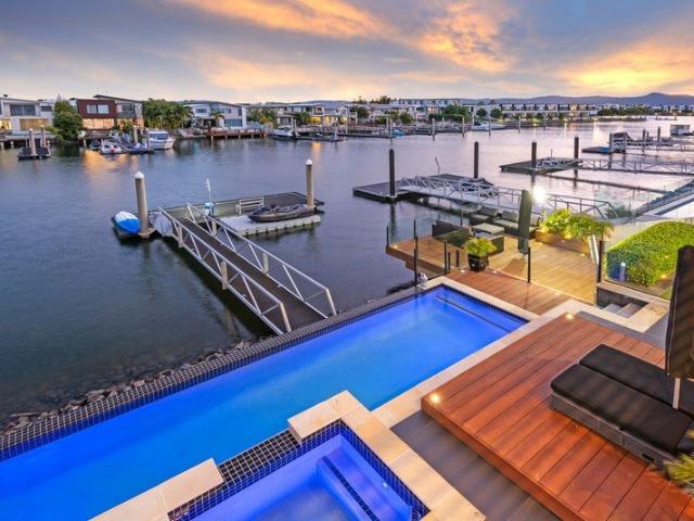 House for sale in Fernbrook, Queensland