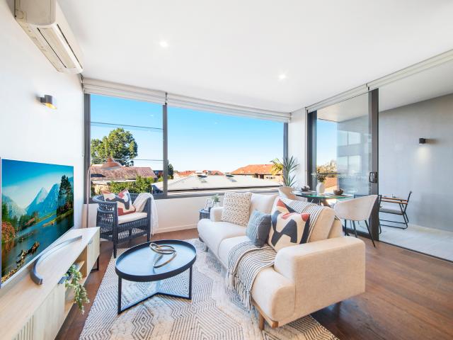 Apartment for sale in Mosman, New South Wales