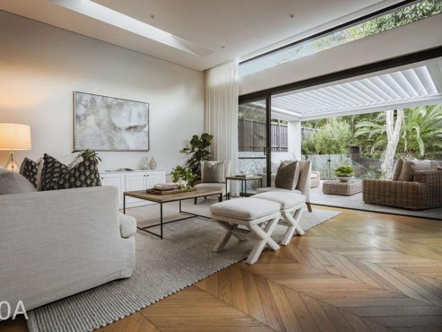 House for rent in Willoughby, New South Wales