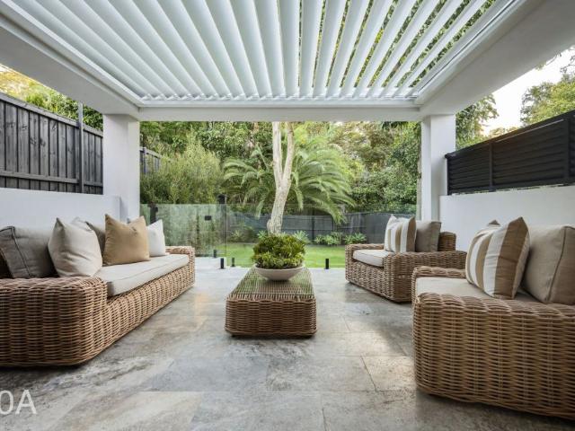 House for rent in Willoughby, New South Wales