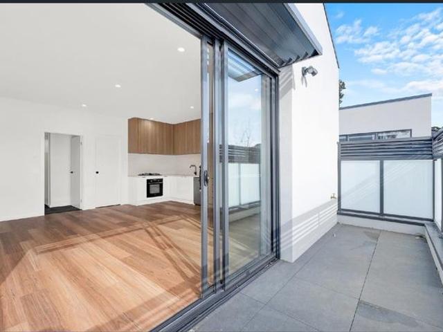 Townhouse for rent in Camerons Creek, Victoria
