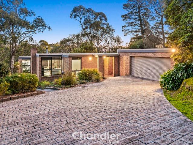 House for sale in Upwey, Melbourne
