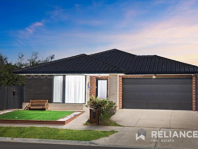 House for sale in Camerons Creek, Victoria