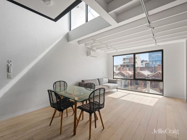 Townhouse for rent in Collingwood, Melbourne