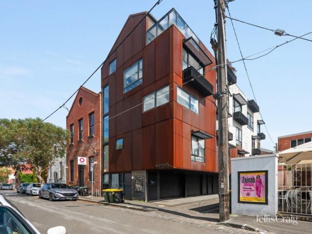 Townhouse for rent in Collingwood, Melbourne