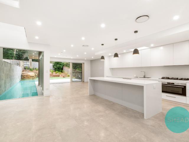 House for rent in Castle Cove