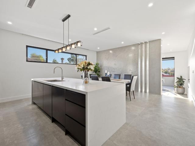 Duplex for sale in Sydney, New South Wales