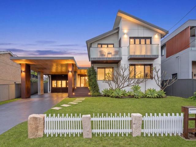 House for sale in Sutherland, New South Wales