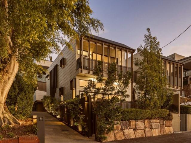 Townhouse for sale in Toombul, Queensland