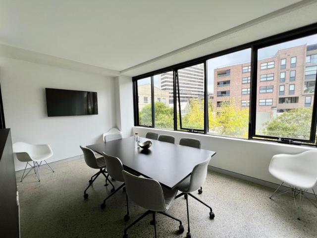 Office for rent in Sydney, New South Wales