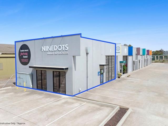 Office for sale in North Geelong, Geelong