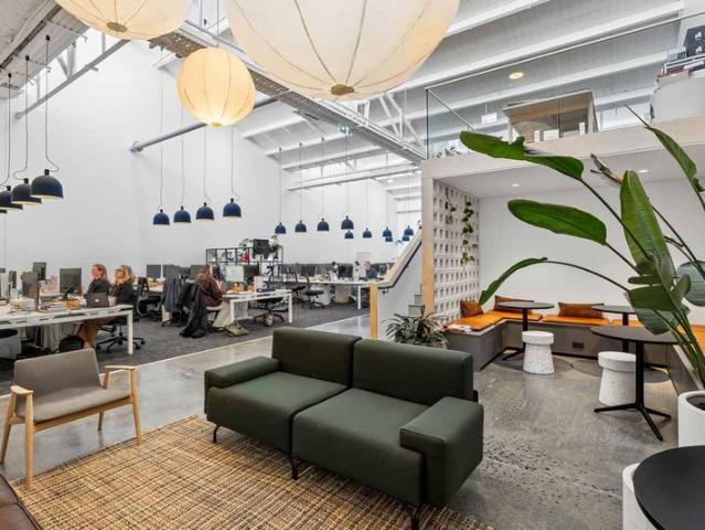 Office for sale in Cockburn, Western Australia