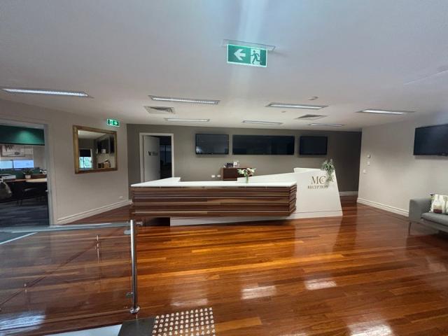 Office for rent in Toombul, Queensland