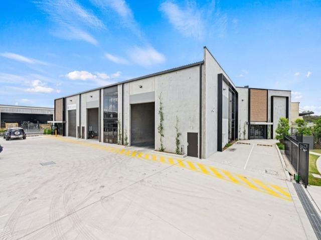 Warehouse for rent in Acacia Ridge, Greater Brisbane