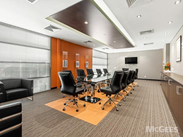 Office for rent in Horseshoe Creek, South Australia