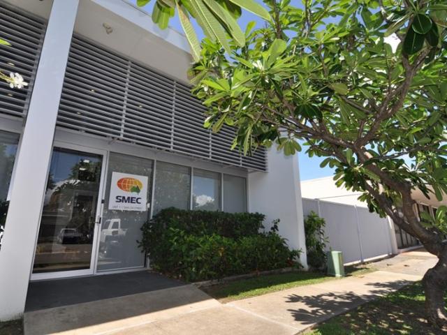 Office for rent in South Townsville, Queensland