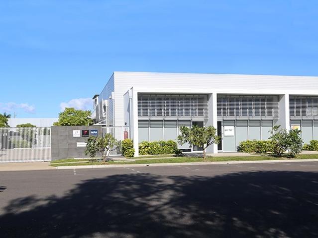 Office for rent in South Townsville, Queensland