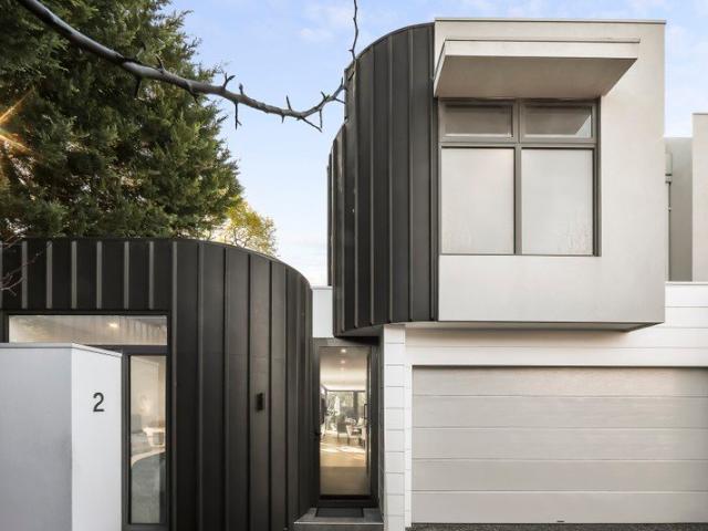 Townhouse for sale in Camerons Creek, Victoria