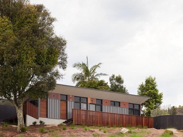House for rent in Bangalow, New South Wales