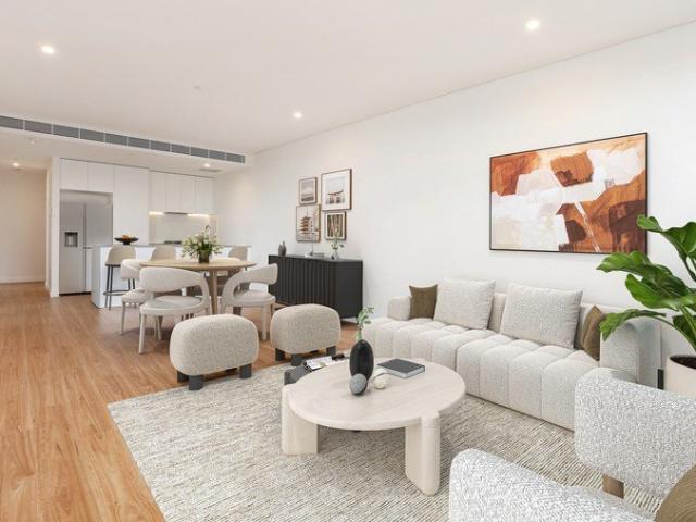 Apartment for sale in New South Wales