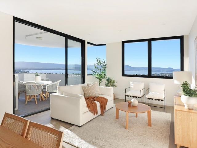 Apartment for sale in New South Wales