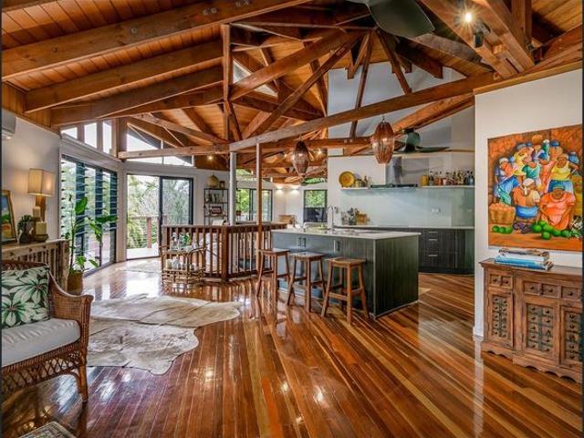 House for rent in Methul, Queensland
