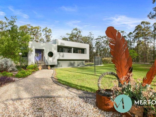 Acreage for sale in Glenwood, Queensland