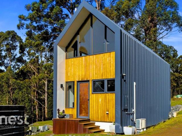 Townhouse for sale in South Hobart, Tasmania