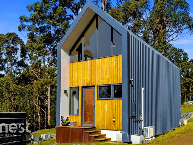 House for sale in Hobart, Tasmania