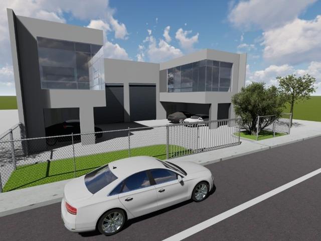 Warehouse for sale in Camerons Creek, Victoria