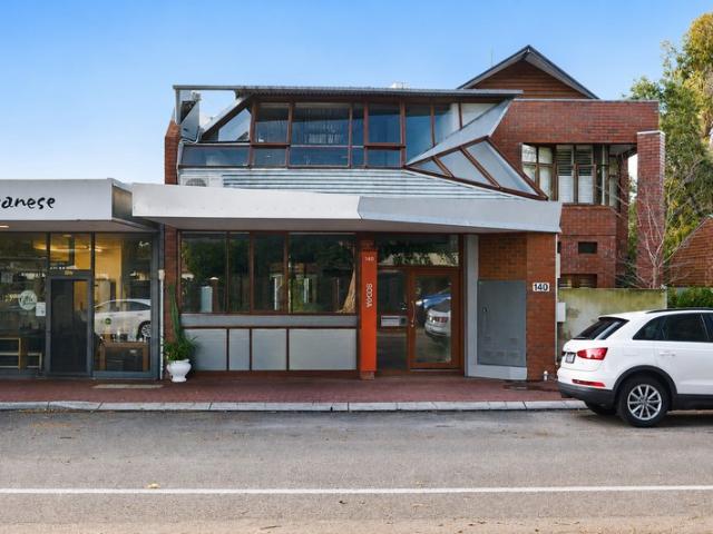Office for sale in Shenton Park, Western Australia