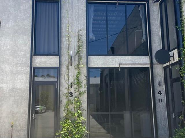 Warehouse for rent in Bangalow, New South Wales