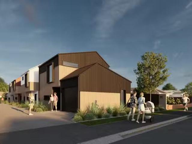 House for rent in Chaslands, Canterbury