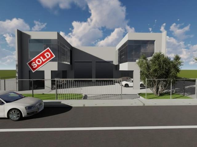 Warehouse for sale in Camerons Creek, Victoria
