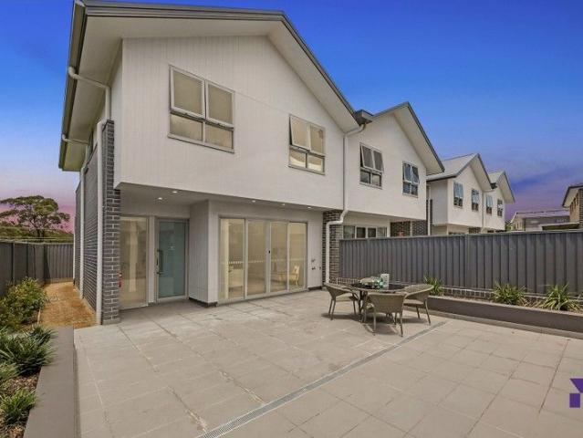 Townhouse for sale in Villawood, New South Wales