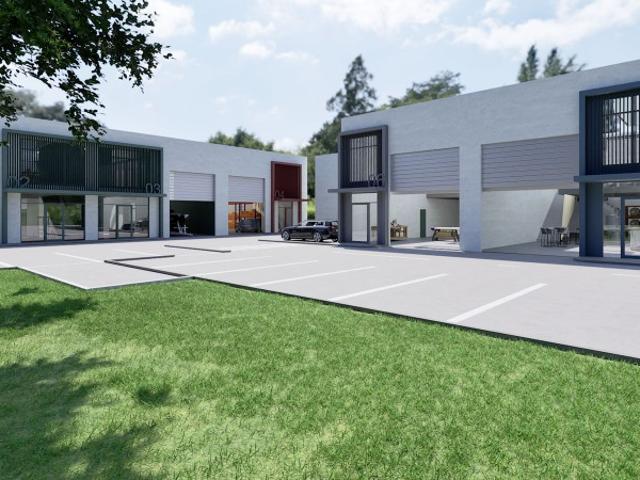 Warehouse for sale in Bellevue, Western Australia