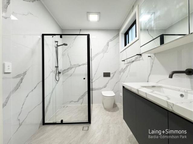 House for rent in Sydney, New South Wales