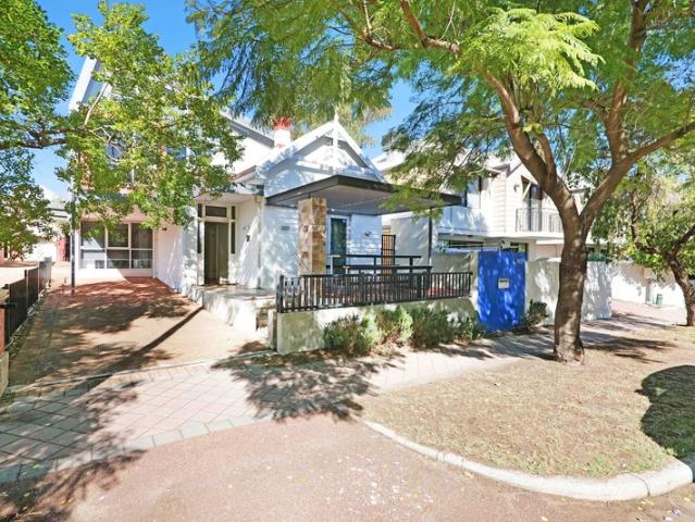 Office for sale in Subiaco Po, Western Australia
