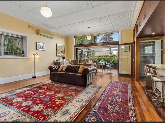 House for rent in Inner West, Sydney