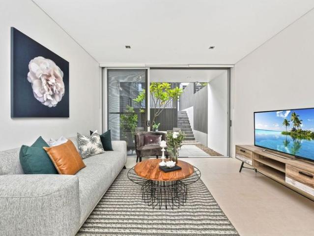 Room for rent in Sydney, New South Wales