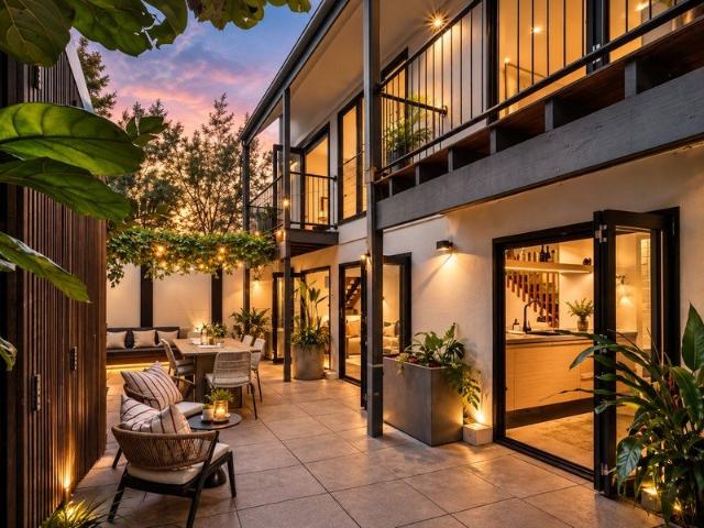 Land for rent in Sydney, New South Wales