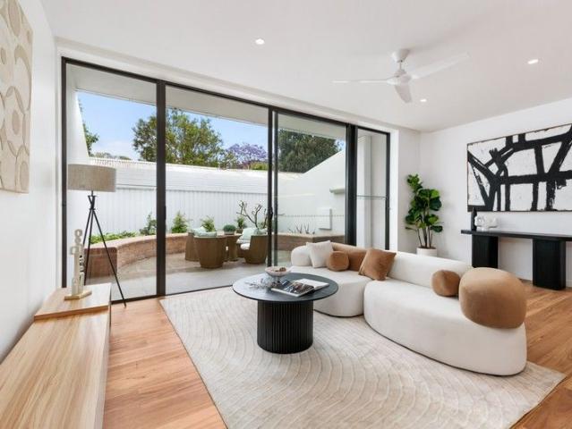 House for sale in Randwick, Sydney