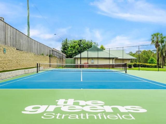 Apartment for sale in Strathfield, New South Wales