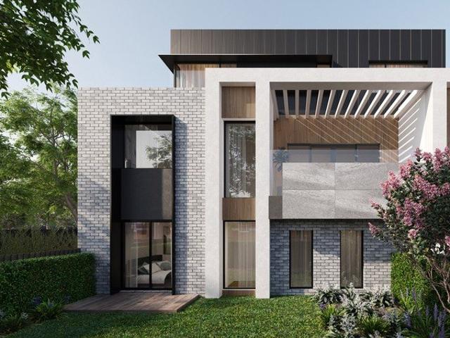 Townhouse for sale in Camerons Creek, Victoria