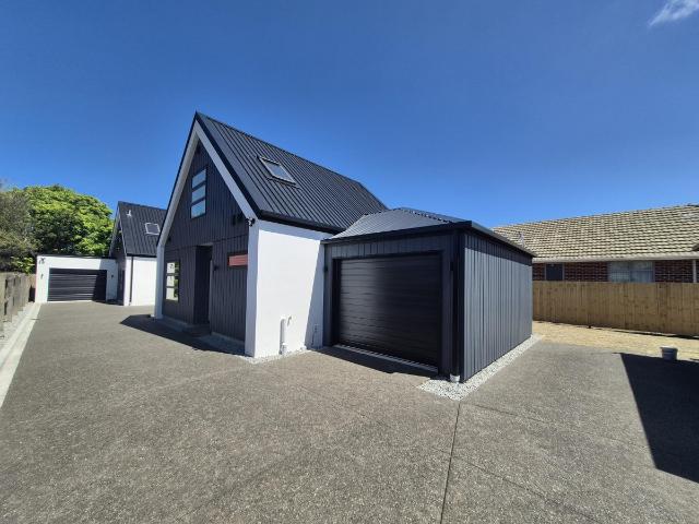 House for rent in Ilam, Canterbury