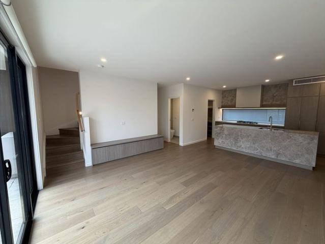 Townhouse for rent in Camerons Creek, Victoria