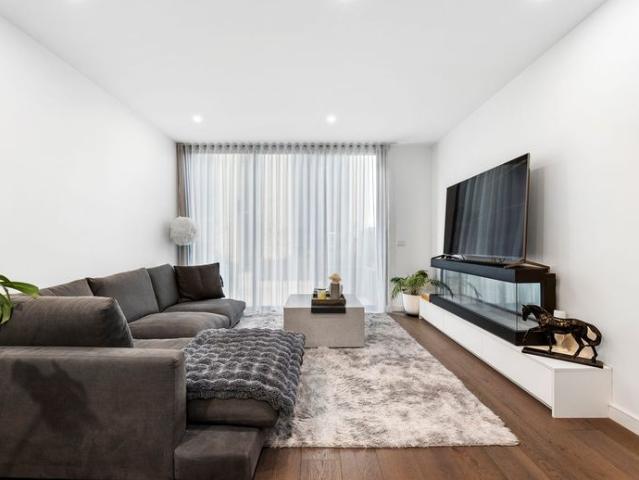 Townhouse for rent in Camerons Creek, Victoria